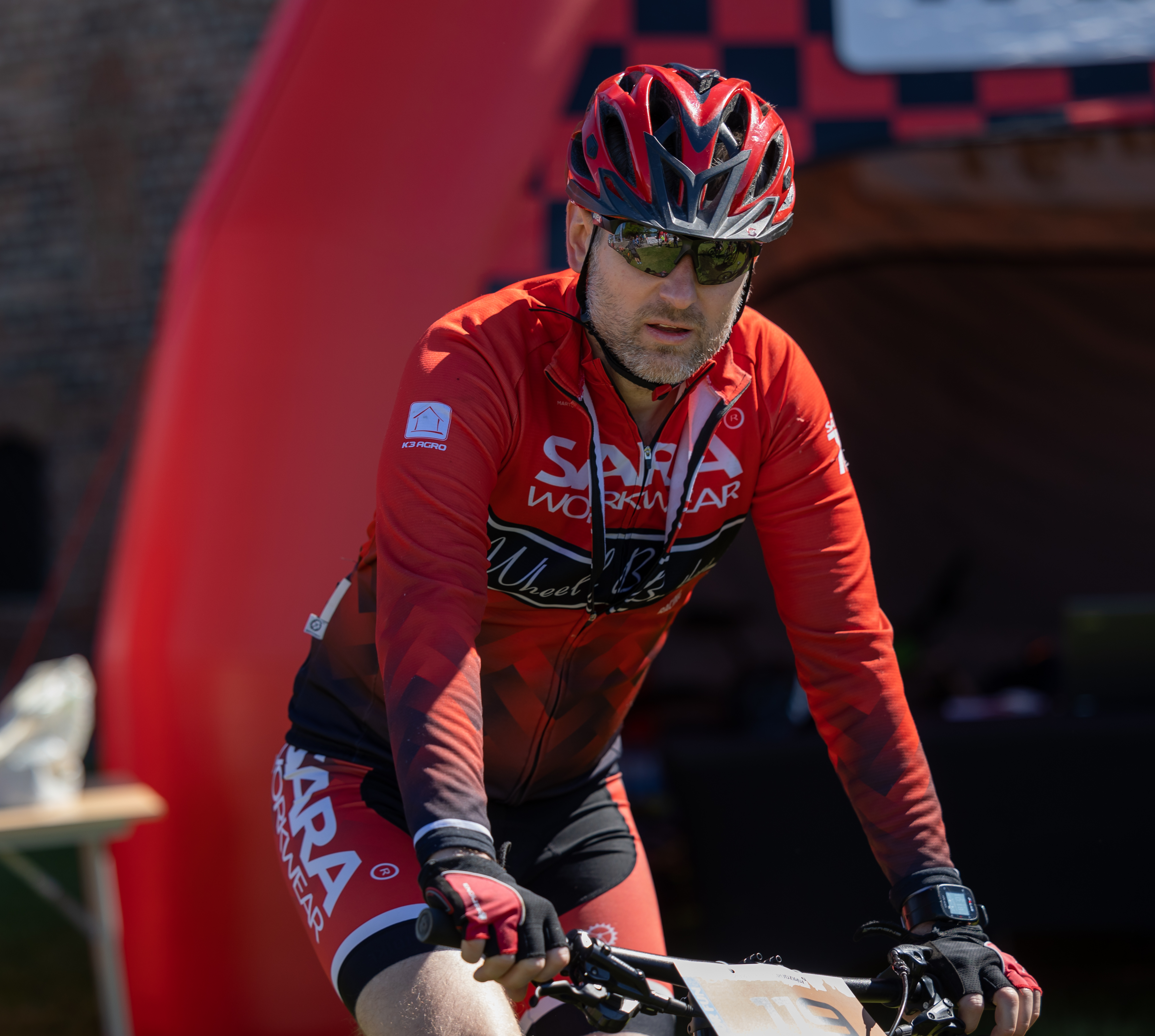 Grudziądzki Festiwal Rowerowy 05.06.2022 010